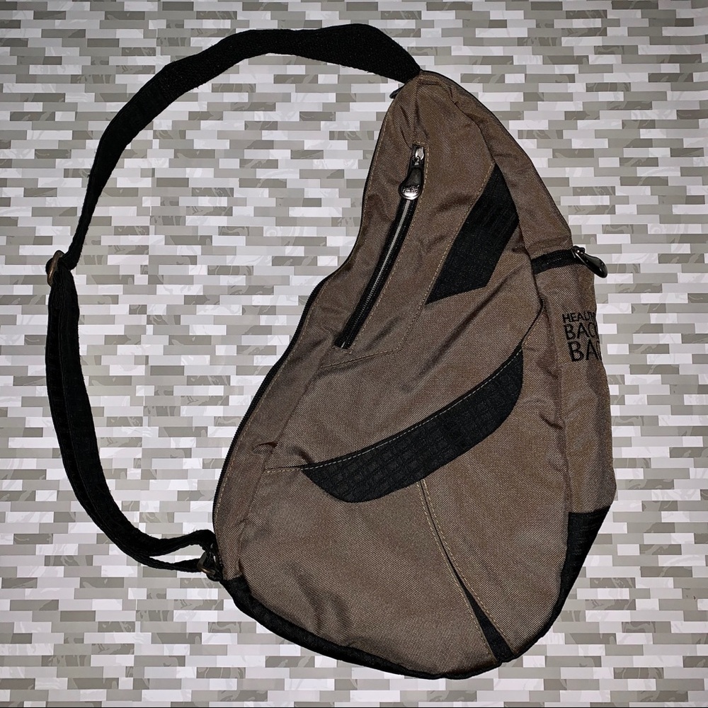 [AmeriBag] Healthy Back Bag - Small